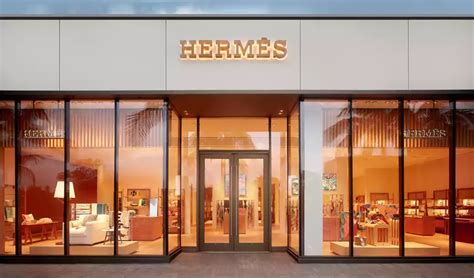 hermes la jolla san diego.